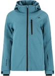Whistler Jada Stretch Skijacke Damen 2275 - storm blue 36