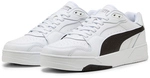 PUMA RBD Break Low Sneaker 03 - PUMA white/PUMA black 40.5
