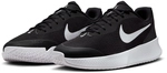 NIKE Vapor Lite 3 Hardcourt Tennisschuhe Herren 001 - black/white 47.5