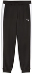 PUMA Essentials T7 Poly Trainingshose Herren 01 - PUMA black S