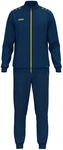 JAKO One Pr&auml;sentationsanzug Kinder 941 - navy/citro 116