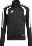 adidas Tiro 26 League Trainingsjacke Kinder JY7202 - black/white 152