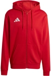 adidas Entrada 26 Sweatjacke Herren KF5944 - team power red 2/white 3XL