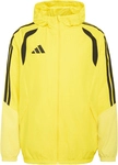 adidas Tiro 26 Competition Allwetterjacke Herren KB0139 - team yellow/light