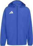 adidas Entrada 26 Multi Trainingsjacke Herren KV5397 - team royal blue/white XS