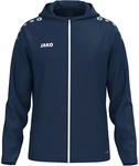 JAKO One Kapuzen-Trainingsjacke 900 - marine S