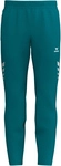 erima Celebrate 125 Trainingshose Kinder tahitian blue 116