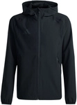 adidas Tiro Tech Windbreaker Kinder JM5553 - black/black 128
