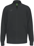 erima Premia Trainingsjacke schwarz L