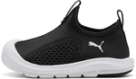 PUMA Fun Racer Baby-Badeschuhe 01 - PUMA black/PUMA white 20