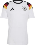 adidas DFB Deutschland Fantrikot WM 2026 Herren JZ4556 - white XL