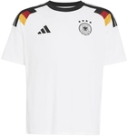 adidas DFB Deutschland Fantrikot WM 2026 Kinder JZ4555 - white 176