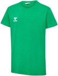 hummel hmlGO 2.0 T-Shirt Kinder 6235 - jelly bean 128
