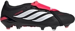 adidas Predator Pro Fold-Over Tongue FG Fu&szlig;ballschuhe JS0952 - core black/cloud