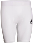 Select Funktionsshorts wei&szlig; S