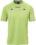 Kempa Schiedsrichter Trikot hope gr&uuml;n M