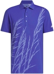 adidas Performance Ultimate365 Tour Cool Feeling Fescue Poloshirt Herren KS5779...
