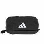 adidas Tiro Kulturbeutel black/white