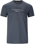 ENDURANCE Portofino Performance Trainingsshirt Herren 2290 - big dipper S