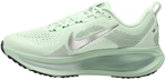 NIKE Vomero 18 Laufschuhe Damen 300 - barely green/metallic silver-steam 40.5