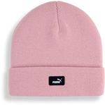 PUMA Essentials Mid Crown M&uuml;tze 02 - poised pink