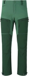 Whistler Kodiak Wanderhose Herren 3175 - trekking green S
