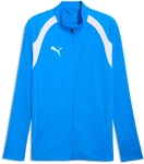 PUMA teamFINAL 26 Trainingsjacke Herren 02 - electro royal/puma white/puma white S