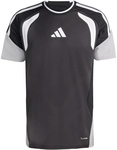 adidas Tiro 26 Pro Trainingstrikot Herren KB8918 - black/light onix/white XL