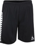 Select Argentina Hose Schwarz/Wei&szlig; 116