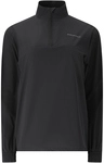 ENDURANCE Typhoro 1/2-Zip Laufjacke Herren 1001 - black L