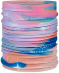 BUFF Thermonet Multifunktionstuch Kinder 650 - semva tulip pink