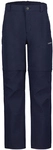 ICEPEAK Kayes Outdoorhose Kinder 390 - dark blue 128