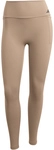 adidas Optime Workout 7/8-Leggings Damen JZ3674 - chalky brown L