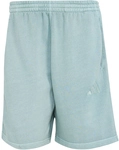 adidas All SZN French Terry Washed 8" Sweatshorts KE5994 - wonder sage XXL