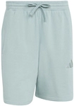 adidas All SZN French Terry Sweatshorts Herren KC3157 - wonder sage XXL