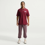 NIKE Club Fleece Jogginghose Herren 502 - tattoo/tattoo/white 3XL