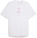 PUMA x Hyrox Dryelite Trainingsshirt Herren 02 - PUMA white S