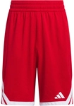 adidas Everyday Pro Basketballshorts Kinder JM5132 - team power red/white 164