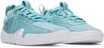 UNDER ARMOUR Reign 6 Trainingsschuhe Damen 425 - blue haze/white/boundless blue 37.5