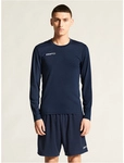 CRAFT Ability Baselayer Langarmshirt Herren 3900 - navy M