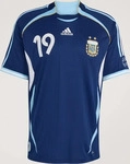 adidas performance JN3709, adidas performance adidas AFA Argentinien Messi