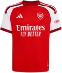 adidas FC Arsenal Heimtrikot 2026/27 Kinder KB9947 - better scarlet 152