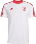 adidas FC Liverpool T-Shirt 2025/26 Herren JZ0140 - white XXL