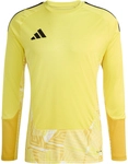 adidas Tiro 26 Competition langarm Torwarttrikot Herren KB5250 - bright yellow...