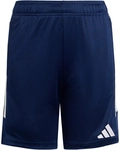 adidas Tiro 26 League Trainingsshorts Kinder JY7150 - team navy blue 2/white 152