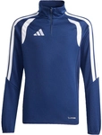 adidas Tiro 26 League langarm Trainingsshirt Kinder JY7165 - team navy blue...