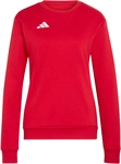 adidas Entrada 26 Sweatshirt Damen KB3950 - team power red 2/white M