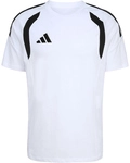 adidas Tiro 26 League Trainingsshirt Herren KC3698 - white/black M