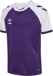 hummel hmlMATCH League Fu&szlig;balltrikot 3332 - acai/white 152