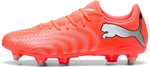 PUMA Future 9 Play MxSG Stollen-Fu&szlig;ballschuhe 01 - glowing red/puma white/puma
